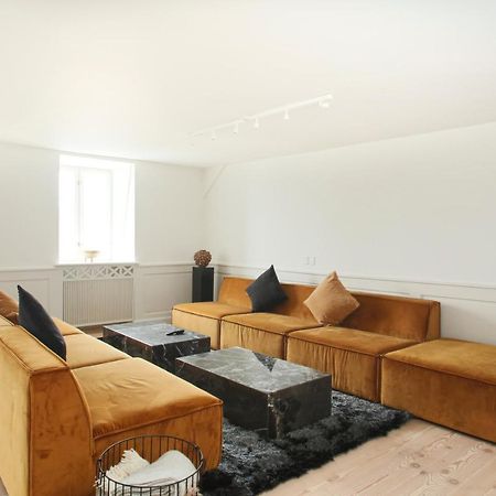 Modern 3Br Duplex Apartment In Nyhavn W Private Balcony Κοπεγχάγη Εξωτερικό φωτογραφία