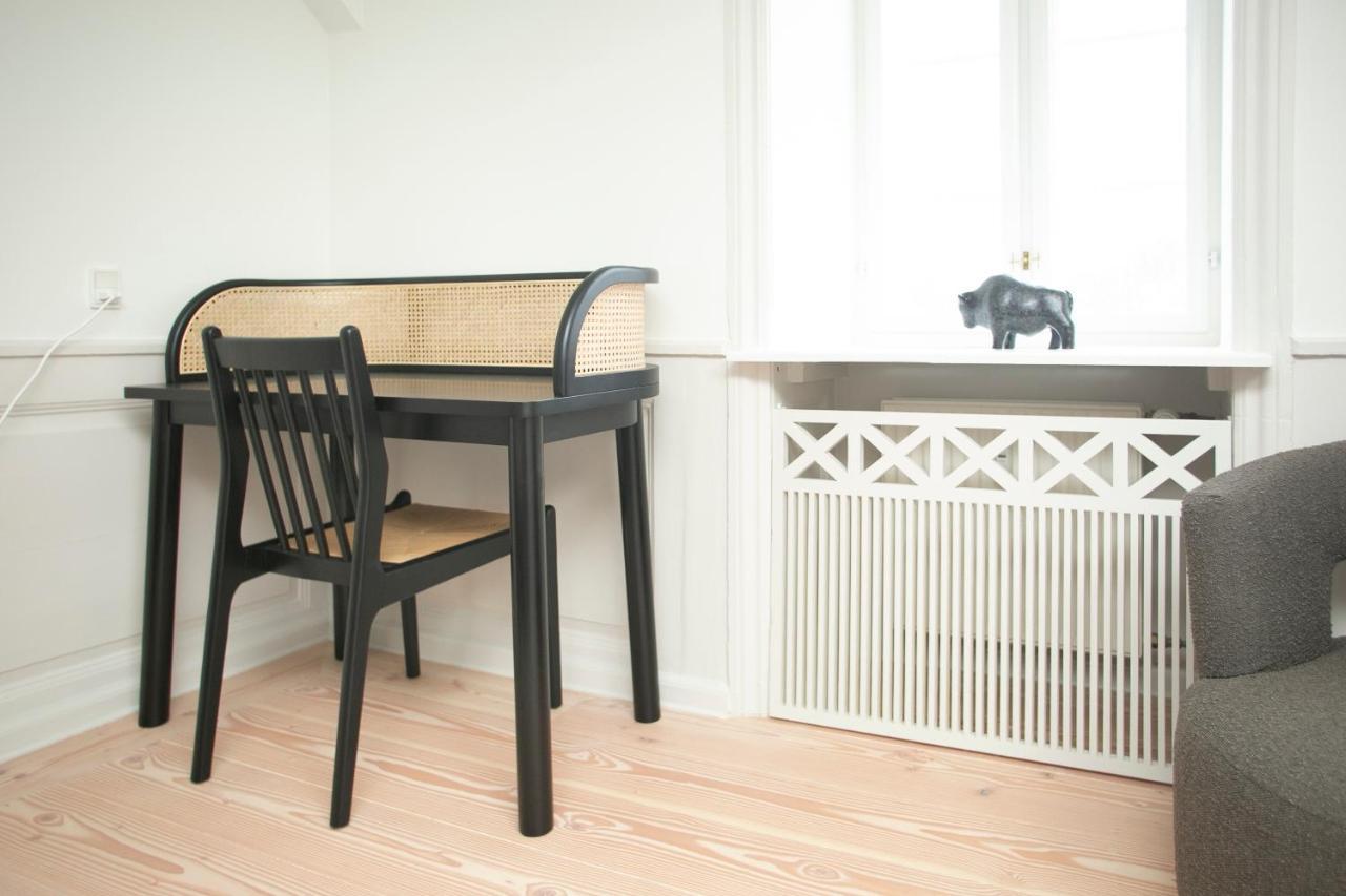 Modern 3Br Duplex Apartment In Nyhavn W Private Balcony Κοπεγχάγη Εξωτερικό φωτογραφία