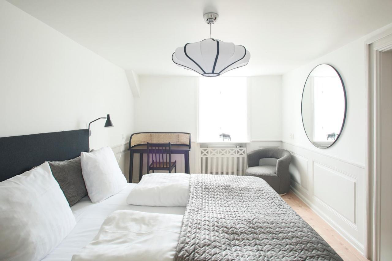 Modern 3Br Duplex Apartment In Nyhavn W Private Balcony Κοπεγχάγη Εξωτερικό φωτογραφία