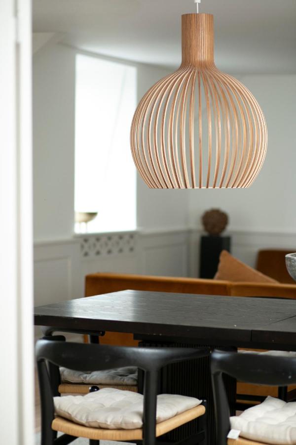 Modern 3Br Duplex Apartment In Nyhavn W Private Balcony Κοπεγχάγη Εξωτερικό φωτογραφία