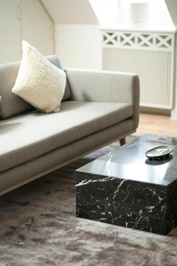Modern 3Br Duplex Apartment In Nyhavn W Private Balcony Κοπεγχάγη Εξωτερικό φωτογραφία