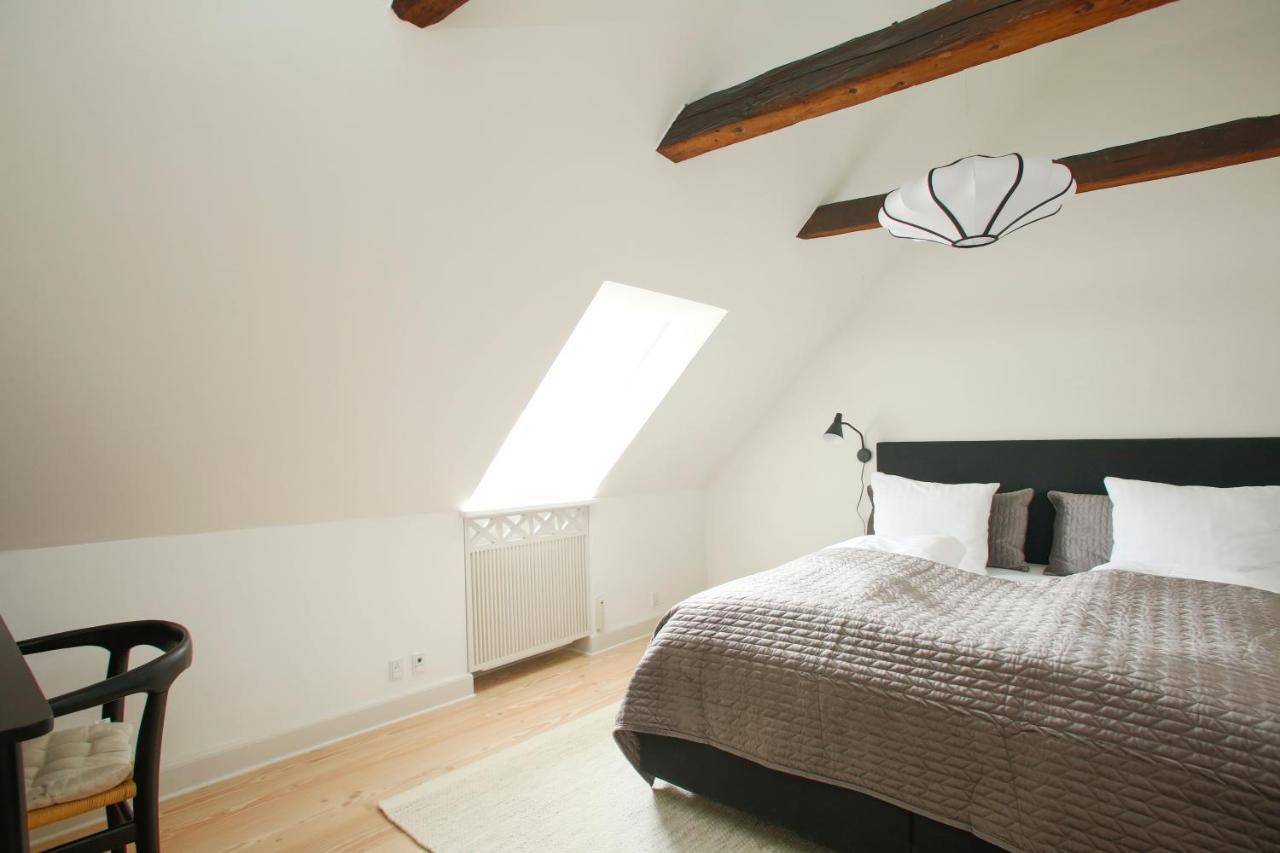 Modern 3Br Duplex Apartment In Nyhavn W Private Balcony Κοπεγχάγη Εξωτερικό φωτογραφία