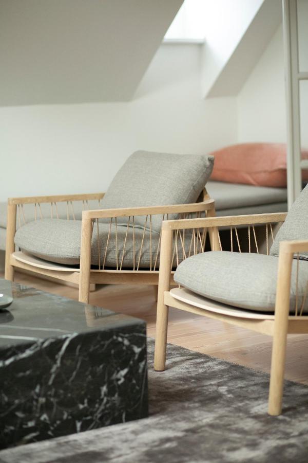 Modern 3Br Duplex Apartment In Nyhavn W Private Balcony Κοπεγχάγη Εξωτερικό φωτογραφία