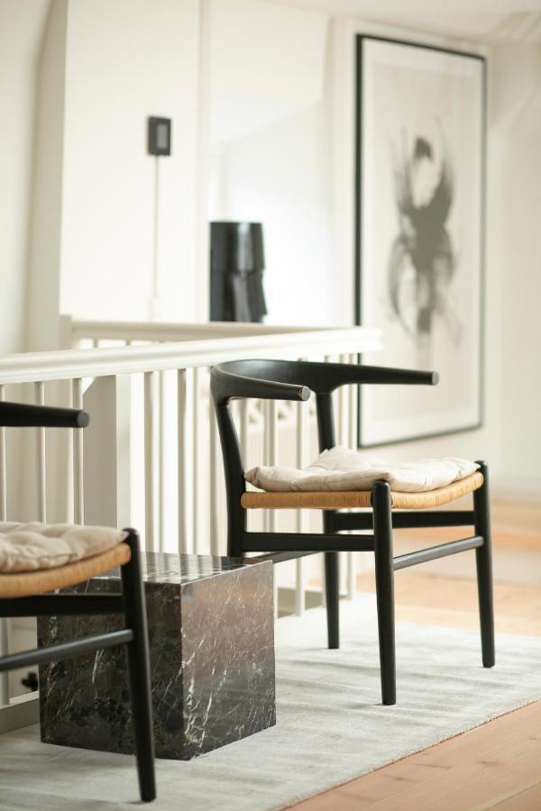 Modern 3Br Duplex Apartment In Nyhavn W Private Balcony Κοπεγχάγη Εξωτερικό φωτογραφία