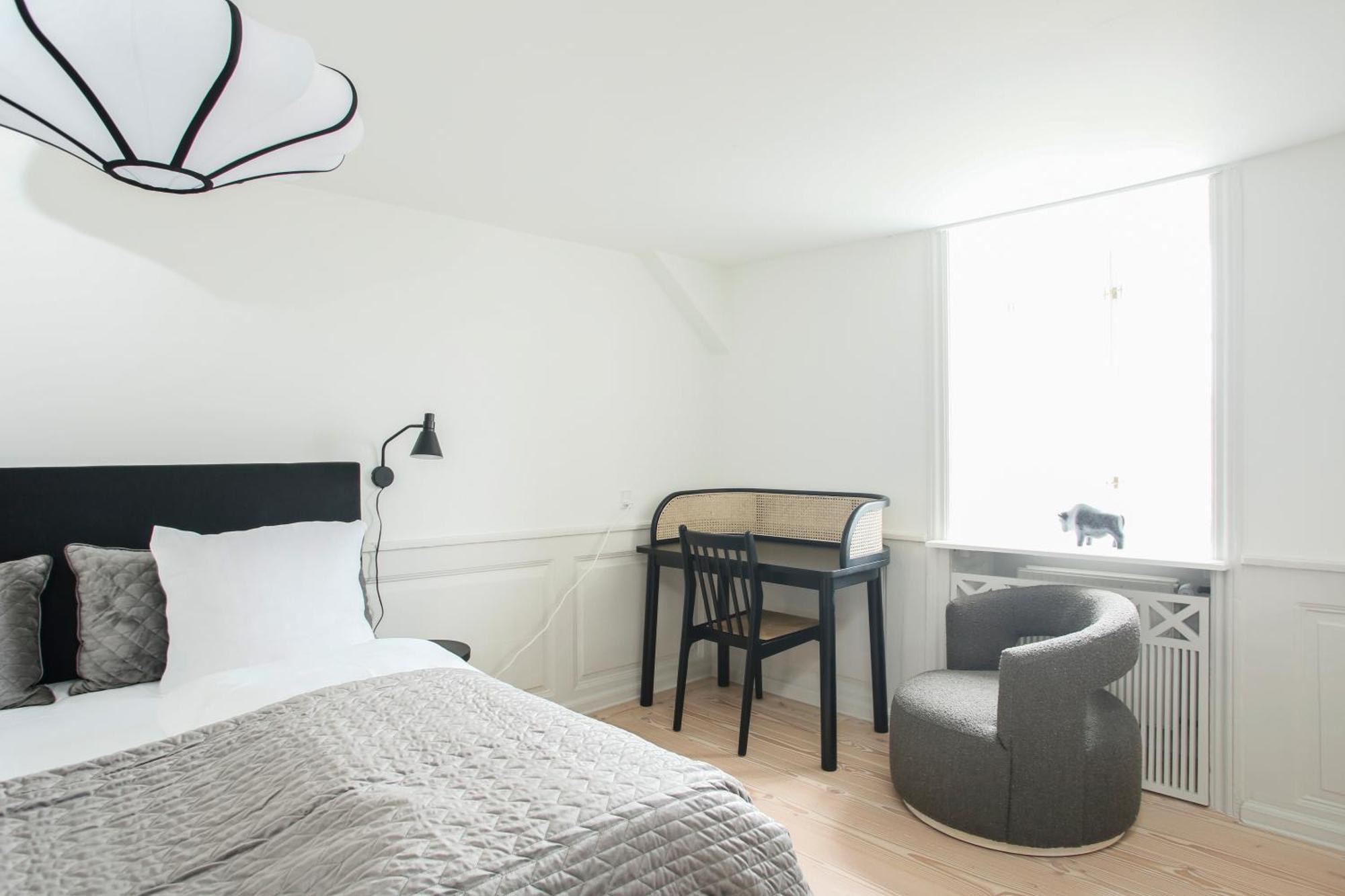 Modern 3Br Duplex Apartment In Nyhavn W Private Balcony Κοπεγχάγη Εξωτερικό φωτογραφία